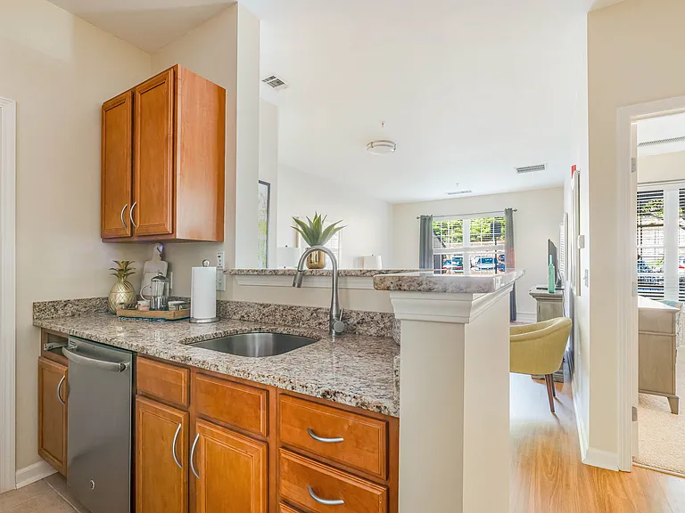 Residences at Highland Glen - 55+ Active Adult Community — Photo 17