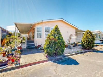 134 Winchester Drive, Santa Rosa, CA, 95401