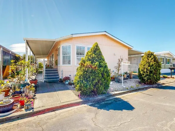 134 Winchester Drive, Santa Rosa, CA 95401