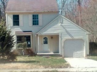 25 Wilton Way, Sicklerville, NJ 08081