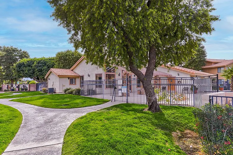 Saddleback Condominium Rentals