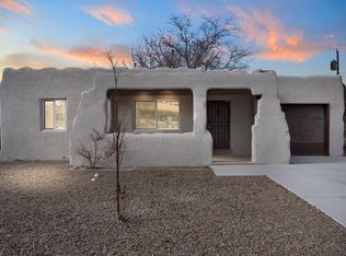 509 Dallas St NE, Albuquerque, NM 87108