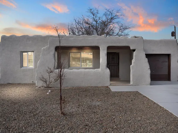 509 Dallas St NE, Albuquerque, NM 87108