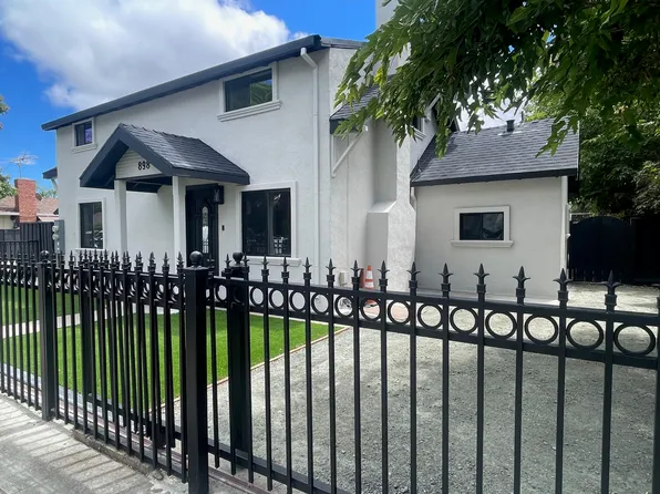 898 Bell St, East Palo Alto, CA 94303