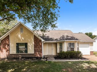 4295 Rosswood Dr, Memphis, TN 38128