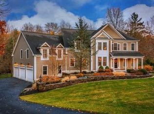 129 Brook St, Raynham, MA 02767