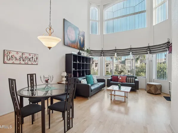 420 W 1ST Street #319, Tempe, AZ 85281