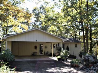 9 Badajoz Way, Hot Springs, AR 71909