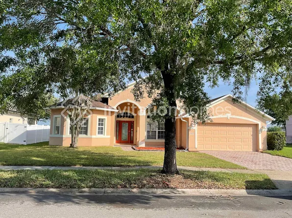 2865 Sweetspire Cir, Kissimmee, FL 34746