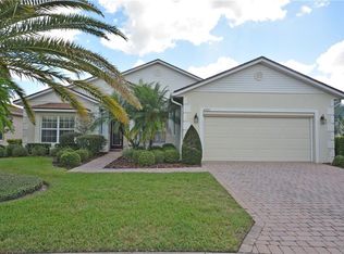 4323 Gullane Dr, Lake Wales, FL 33859