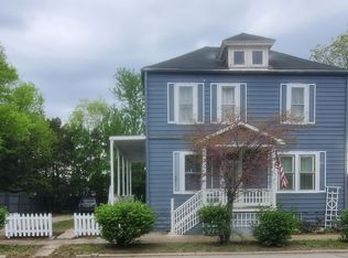 227 S 7th St, Vincennes, IN 47591