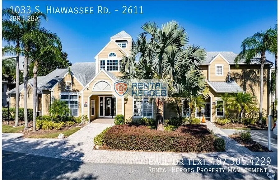 1033 S Hiawassee Rd — Photo 1