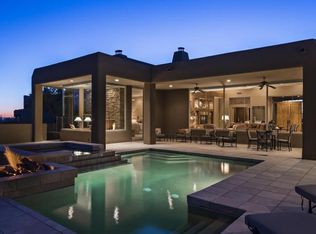 10021 E Hidden Valley Rd, Scottsdale, AZ 85262