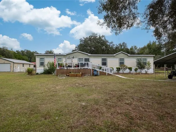 3701 SW 162nd St, Archer, FL 32618