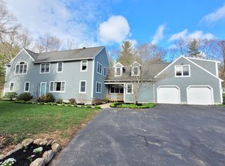 15 Gilson Rd, Groton, MA 01450