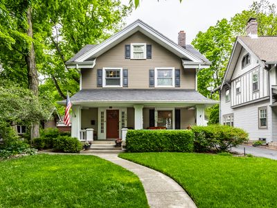 114 E 44th St, Indianapolis, IN, 46205