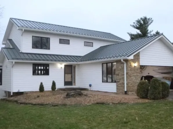 191 Mill Spgs, Coatesville, IN 46121