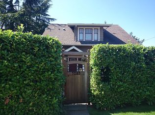 9285 Fauntleroy Way SW, Seattle, WA 98136