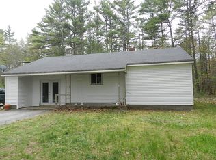 625 High St, North Berwick, ME 03906