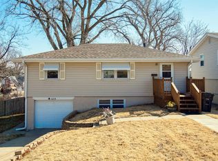 4215 S 36th Ave, Omaha, NE 68107