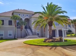 3935 W Madura Rd, Gulf Breeze, FL 32563