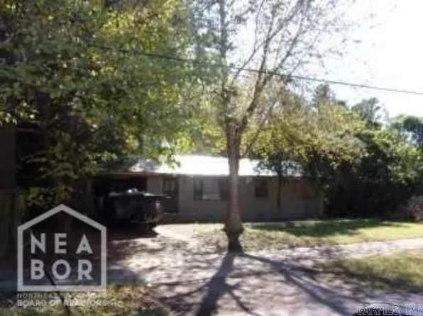 (undisclosed Address), Jonesboro, AR 72401
