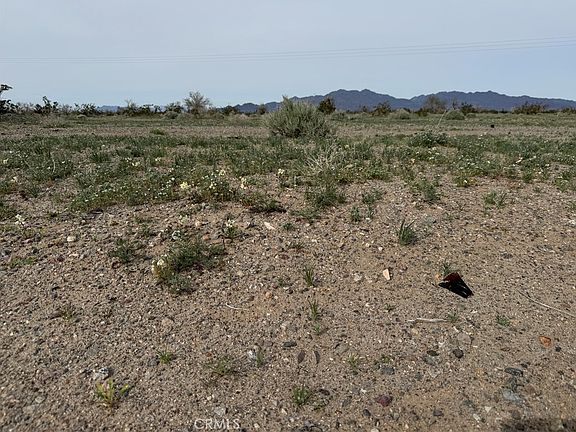 5th image of 0 Chuckwalla Valley Rd