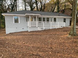 104 Cleveland Ave SE, Atlanta, GA 30315