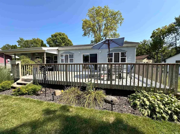 3326 E Bailey Rd, Monticello, IN 47960