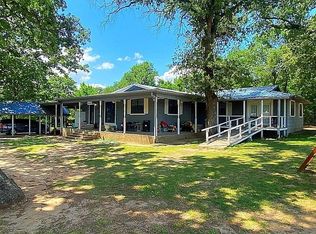 15408 S Fm 148, Scurry, TX 75158