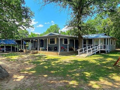 15408 S Fm 148, Scurry, TX, 75158