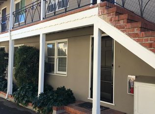 177 Capuchino Dr #1, Millbrae, CA 94030