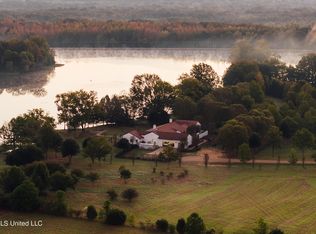 11657 Vaughan Rd, Vaughan, MS 39179