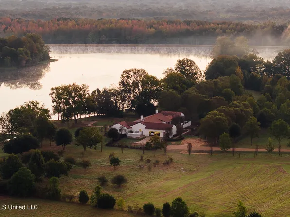 11657 Vaughan Rd, Vaughan, MS 39179