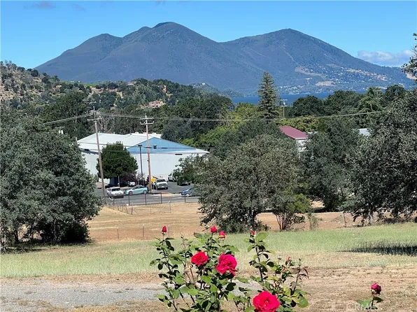 15100 Lakeview Ave Lot 8, Clearlake, CA 95422