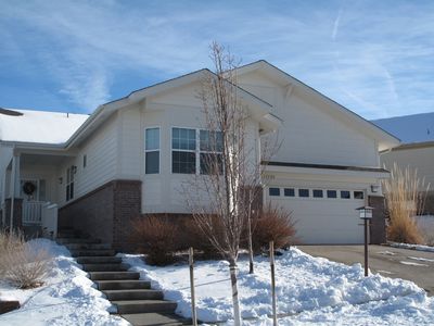 22709 E Mineral Pl, Aurora, CO, 80016