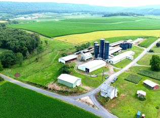 15 Snyder Rd, Pitman, PA 17964