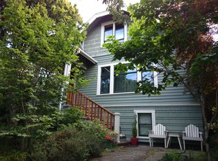 5638 6th Ave NW, Seattle, WA 98107