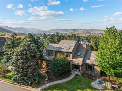 318 Defrance Court, Golden, CO, 80401
