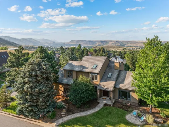 318 Defrance Court, Golden, CO 80401