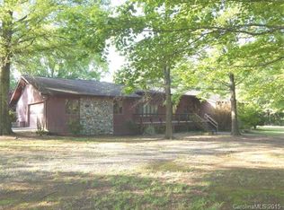 11294 Coyle Rd, Stanfield, NC 28163