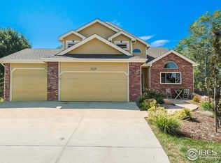 4330 Pearlgate Ct, Fort Collins, CO 80526