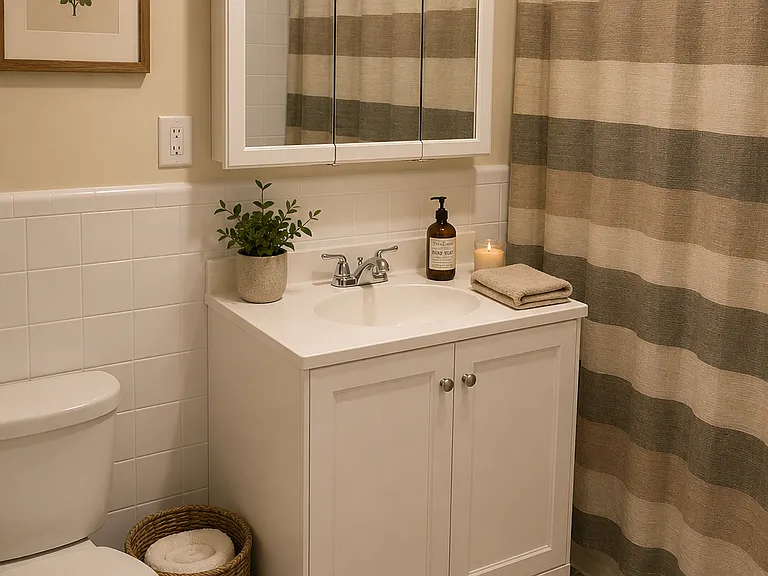 1460 Beacon St #12B — Photo 3