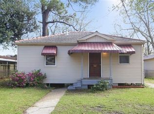 323 West Ave, Harahan, LA 70123