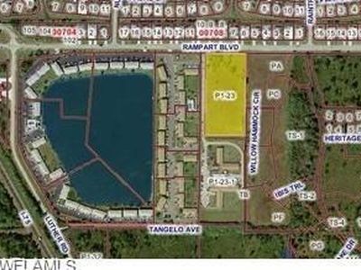 25335 Rampart BLVD, Punta Gorda, FL, 33983