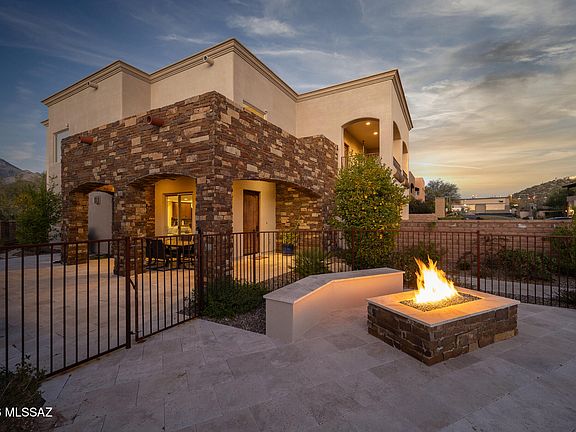 4th image of 7723 E Sabino Enclave Pl