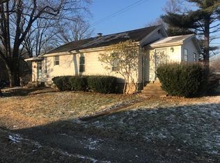 3287 Dover Rd, Wooster, OH 44691