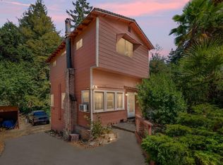 21446 Broadway Rd, Los Gatos, CA 95033