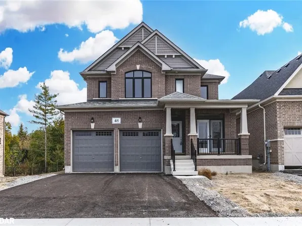 41 Wakefield Blvd, Essa, ON L3W 0L8