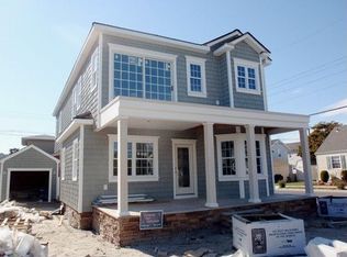 12 N Iroquois Ave, Margate, NJ